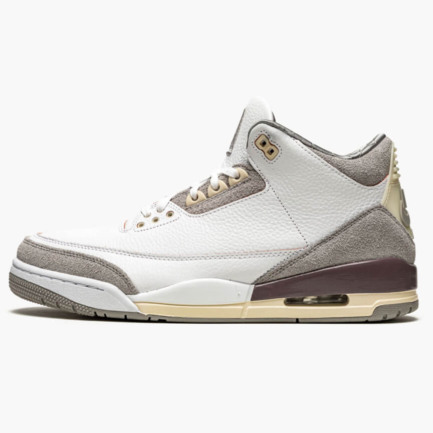 Zapatillas Air Jordan 3 Retro A Ma Maniere