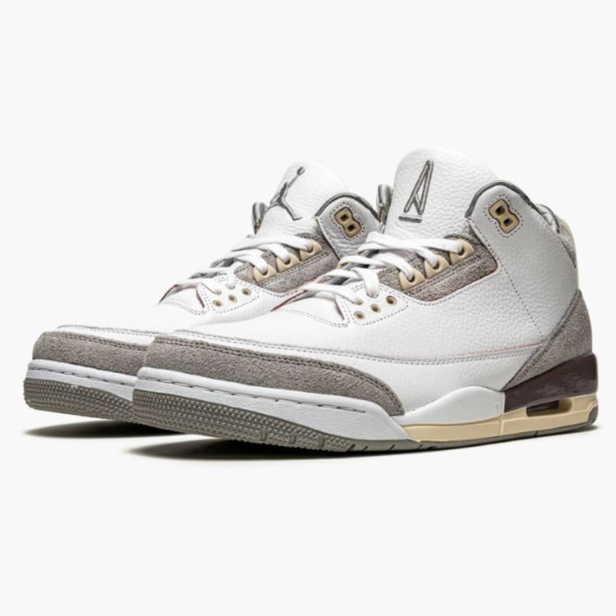 Zapatillas Air Jordan 3 Retro A Ma Maniere